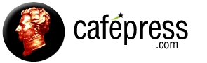 Cafe Press logo