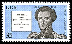 DDR postage stamp