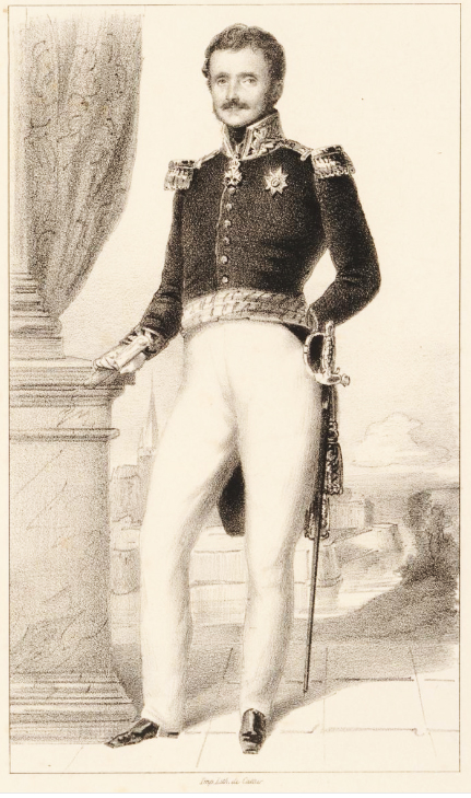 Jomini c.1813