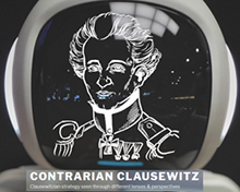 ContrarianClausewitz Blogsite--an image