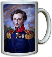 Small Clausewitz poster
