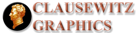 Clausewitz Graphics logo