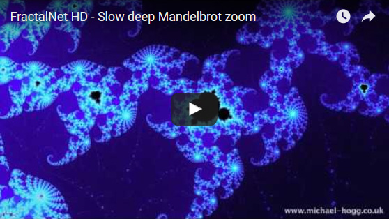 Image of Mandelbrot video