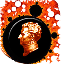 Clausewitz and Complexity logo