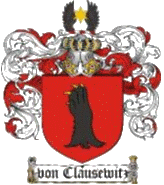 Clausewitz coat-of-arms