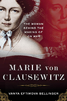 Book cover: The Other Clausewitz